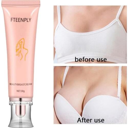 Milk Fruit Breast Massage Cream Breast Lifting Firming Wrinkless Cream Enhancer Rapid Growth Intense Breast Cream
