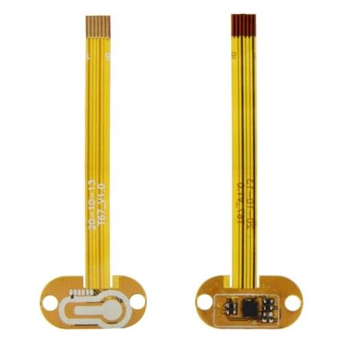 LILYGO T-WATCH Extended Body Temperature Test Sensor MAX30208 High Precision Temperature Sensor