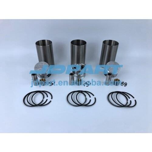 D1005 rebuild Overhaul Kit STD For Kubota