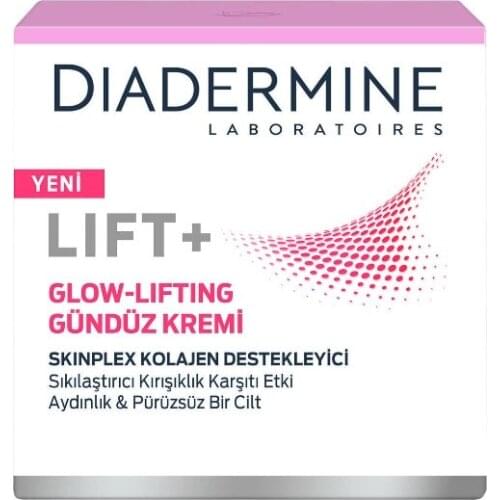 Diadermine Lift+ Glow - Lifting Gündüz Kremi 50 ML