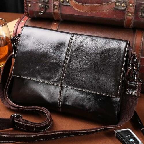QIGER Men's Travel Bags
