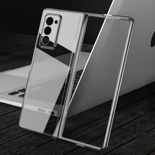 X Phone Cases Samsung Galaxy Z Fold 2