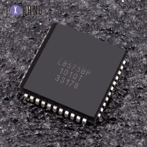 1/5PCS L8575BP L8575B Encapsulation:PLCC 44PIN diy electronics