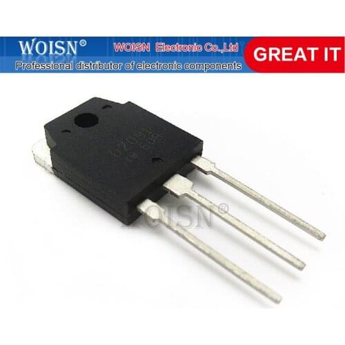 5PCS D209L D209 TO-3P TO-247 2SD209L new original In Stock