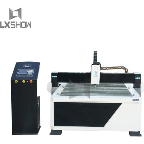 1530 High quality aluminum composite panel cutting machine, air plasma cutter, plasma cutting machine for metal