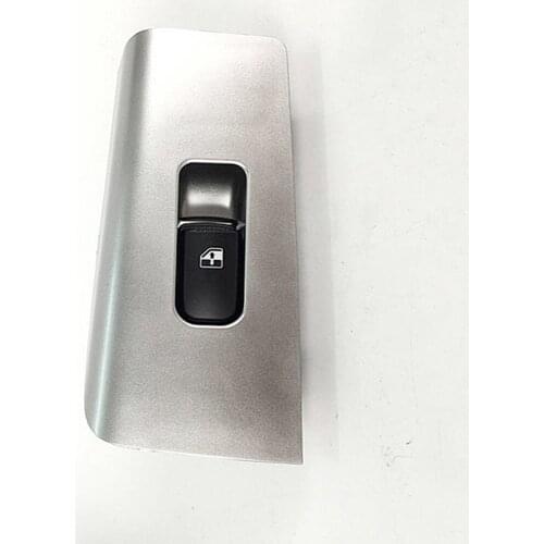 935802B500 Brand New Genuine Power Window Sub Switch Rear Right Left for hyundai Santa Fe 2009-2012 93580 2B500 93580-2B500