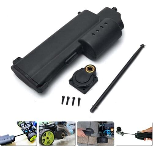 HSP Accessories Electric Power Starter for Vertex Fuel RC Car 70111 Electrical Starting 18 Engine Starter Kit