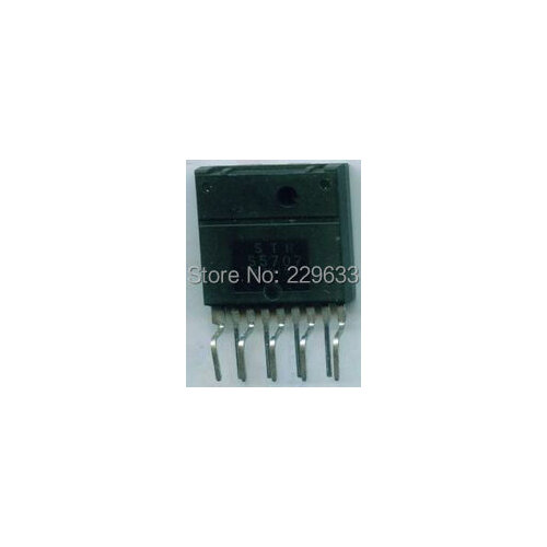 Free shipping 20pcs/lot STRS5707 S5707 in stock