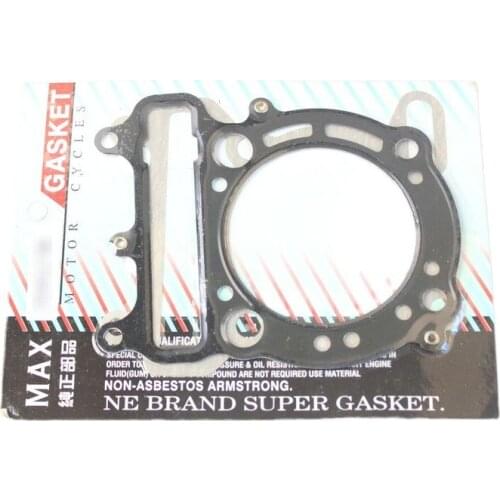 YIMATZU ATVs Engine Parts Cylinder Gasket for BUYANG FEISHEN FA-D300 H300 ATV Engine