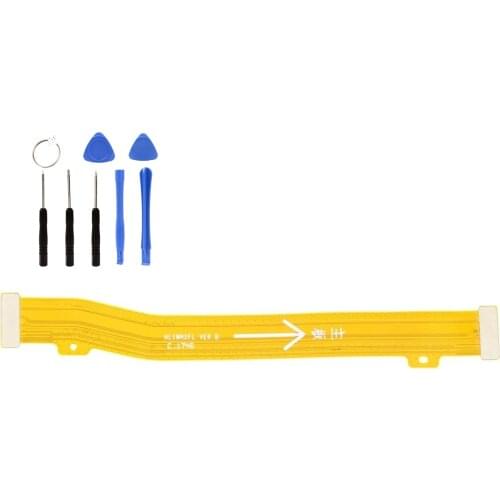 FOR Huawei P8 LİTE 2017 LCD Display Testing Touch Screen Tester Flex Cable Screen Connect Cable Repair Kit Gift