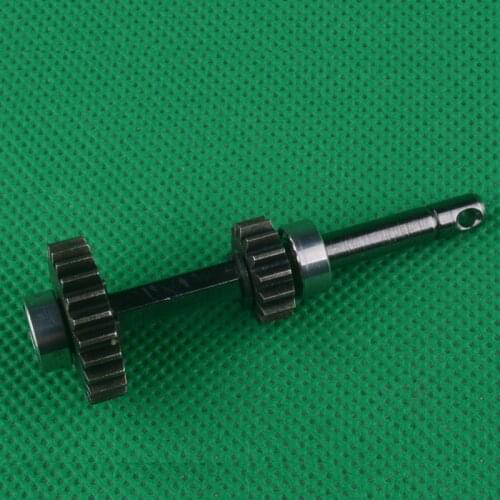 HG P408 HG-P408 1/10 RC Car spare parts Driven shaft assembly 4ASS-PA007