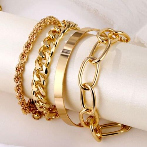 Золотые браслеты IFMIA China At AliExpress