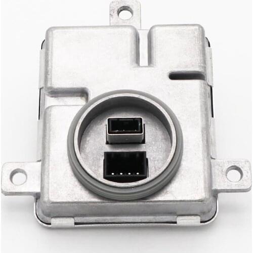 Xenon HID Ballast Controller Module Unit 8K0941597 W003T18471 A3 S3 A4 S4 A5 S5 A6 S6 A7 S7 Q5 Q7 8k0941597c