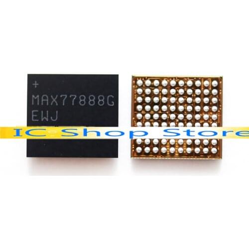 MAX77888G BGA Original Brand New