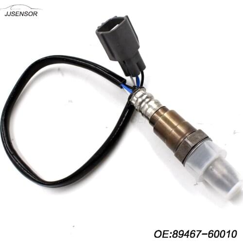 NEW Oxygen Air Fuel Ratio Sensor For Lexus ES330 RX400H Toyota Camry 8946760010,89467-60010