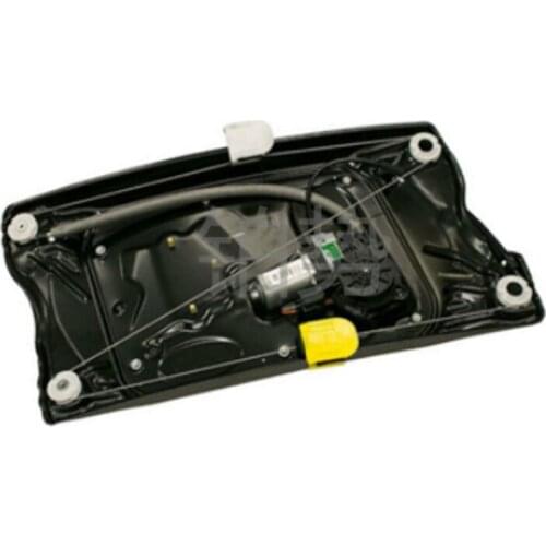 Lift assembly-window fre ela nde r22006-2014glass lifter assembly motor shaker motor support wire base assembly