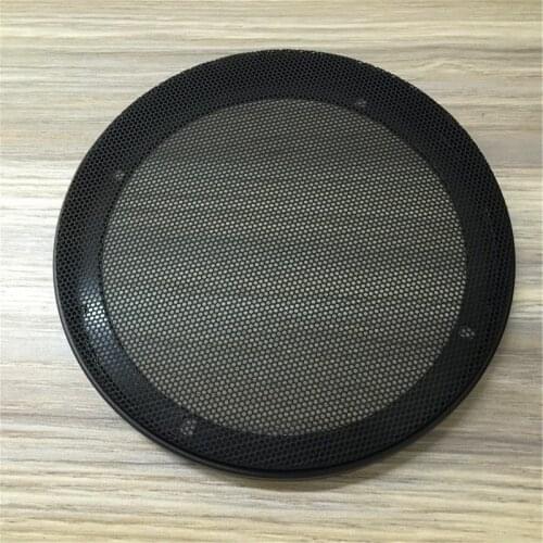 For Car audio speakers speaker dedicated 6-inch 6.5-inch mounting kit grille modification accessories wholesale