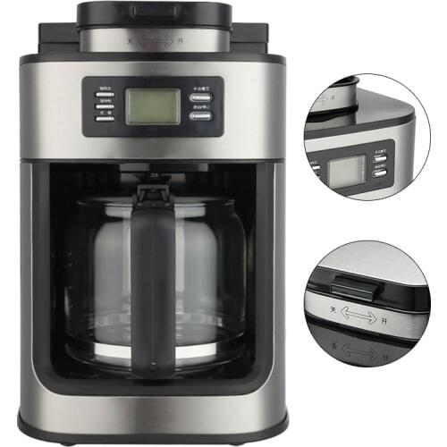 Simniam Coffee Machines