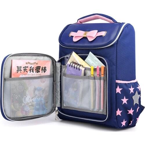 Orthopedic School Backpacks Winmax China