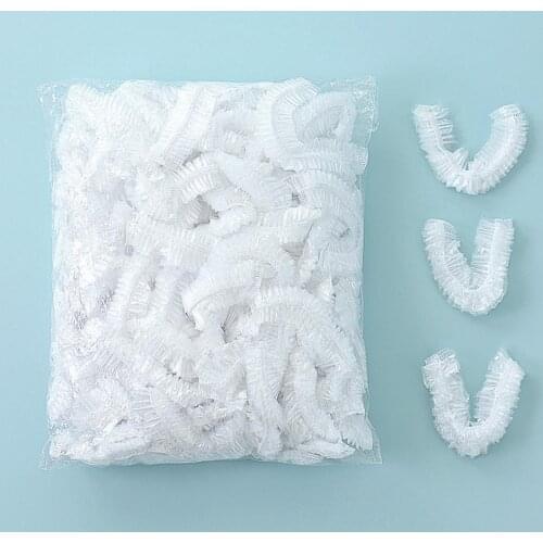 100PCS /Bag Preservative Film Reusable Stretch Film For Food Storage Convenient Eco-friendly