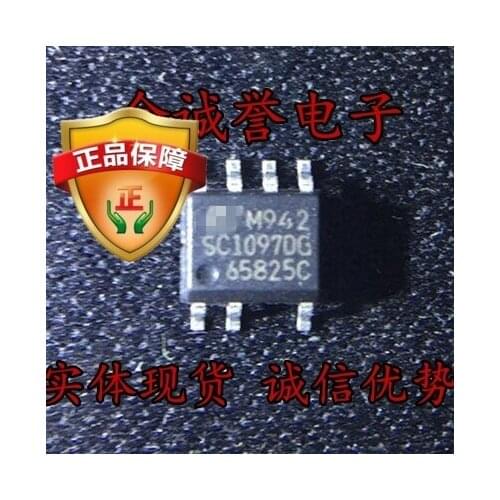 5PCS SC1097DG SC1097 Brand new and original chip IC