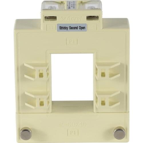 Acrel Open Style AC Sensor current sensor current transformer AKH-0.66K-60*40 transducer