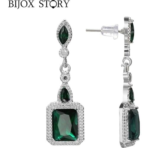 BIJOX STORY Earrings Rings