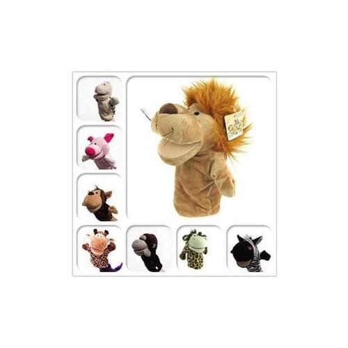 CosCosX Stuffed Toys