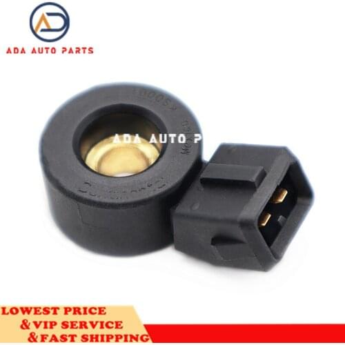 Ignition Knock Detonation Sensor A0071530428 0071530428 5149188AA 05149188AA 68166540AA 68166540AB KS404 65821ZK OEM New