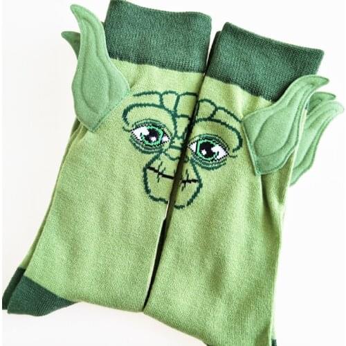 Disney Mens Casual Socks