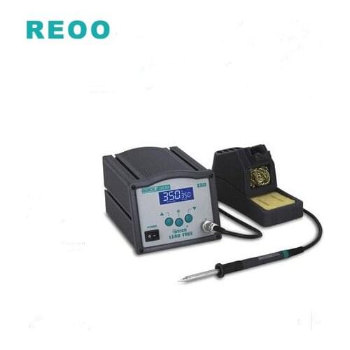 Electronic Soldering Iron used to Welding Solar Cells from REOO Solar China