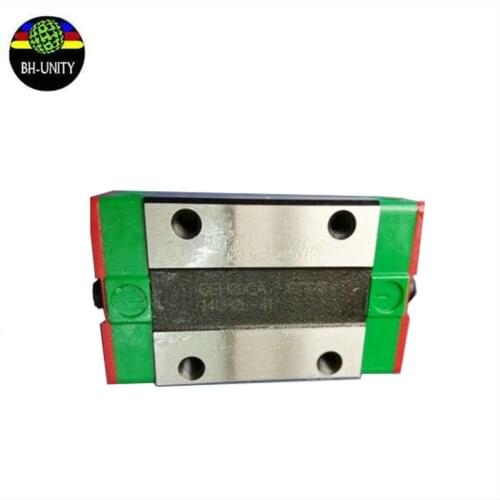 Hiwin qeh20ca linear bearing rail sliding block for sale