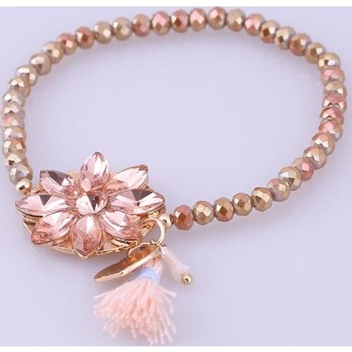 Hongyingfu Bead Bracelets