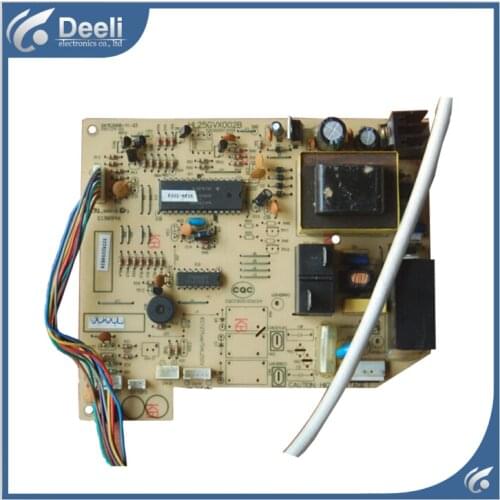 Good working for air conditioning Computer board HL25GVX002B control board (only cold )on sale