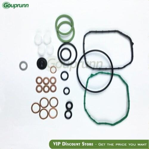High Quality Diesel Engine Fuel Injection Pump Gasket Repair Kit 2467010003 2 467 010 003 Wholesale 10 bag/lot