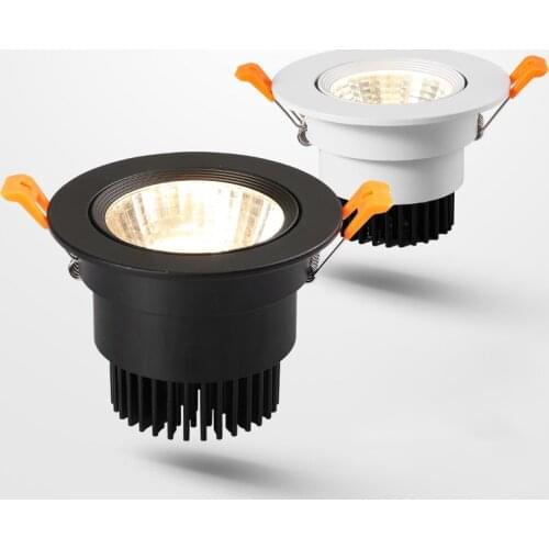 Светодиодные точечные светильники KSIJEH China At AliExpress