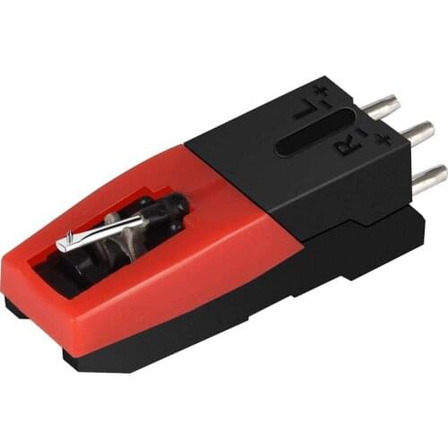 LP Vinyl Needle ，Original Japanese Magnetic Cartridge Stylus ，for Turntable Record Player vinyl player record platensper