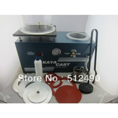 Vacuum casting machine, vest casting machine, jewelry vacuum casting machine,mini jewelry casting machine,whole set