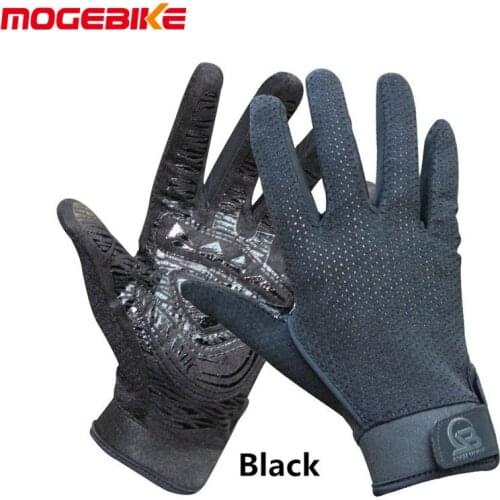 S~XXL New Dirtpaw Motorcycle Gloves Racing Bike Riding MTB Full Finger Motorbike Gloves 5 color High Quality for men women glove