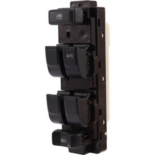 New Electric Power Window Switch Fit For Isuzu D-Max 2003-2011 897400382D