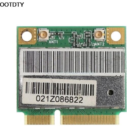 OOTDTY Network Hardware