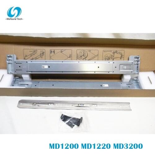 Original rail kit for MD1200 MD1220 MD3200 3600 3800f 06CJRH