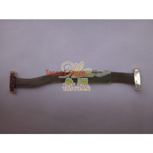 Original For NIKON D90 CMOS CCD Sensor FLEX CABLE RIBBON PART For Nikon D90