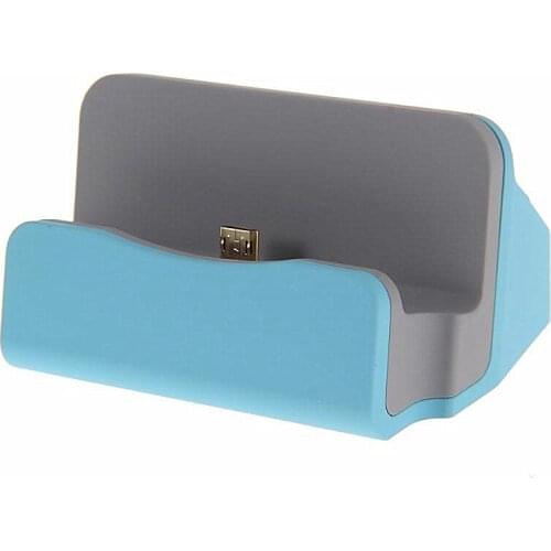 Phone Stand for Samsung A70 A50 A30 S9 S8 S10 Plus LG G6 G7 Q9 Q8 Q7 V20 V30 V40 Android Micro USB Type C Charge Sync Data dock