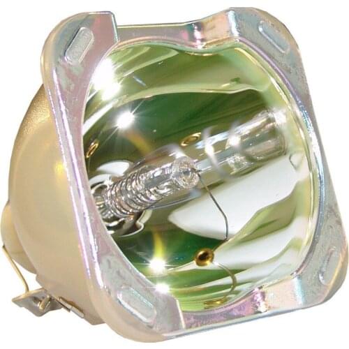 Full Warranty Lamp Code 57.J450K.001 projector bare lamp for PD117D / PD126D Projectors