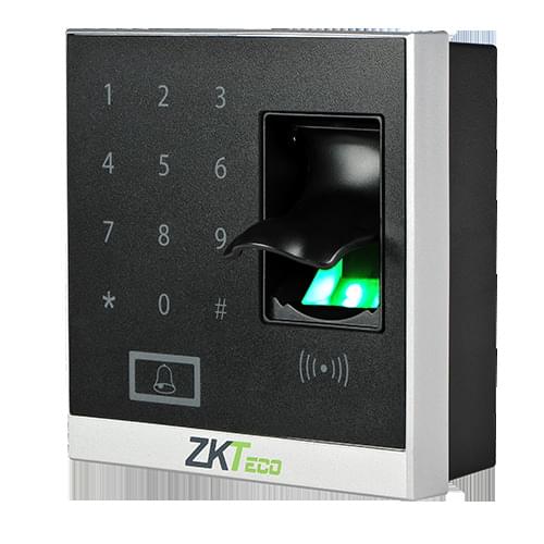 Fingerprint Bluetooth APP Access Control Reader Fingerprint Door Lock Fingerprint Card Reader access control keypad