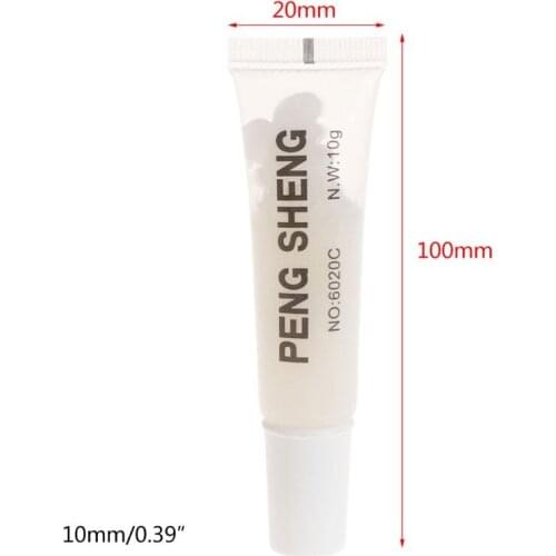 Lubrication Grease Fishing Reel Maintenance Lubricant Wheel Oil Mineral Bearing Gear Supplies RXBC