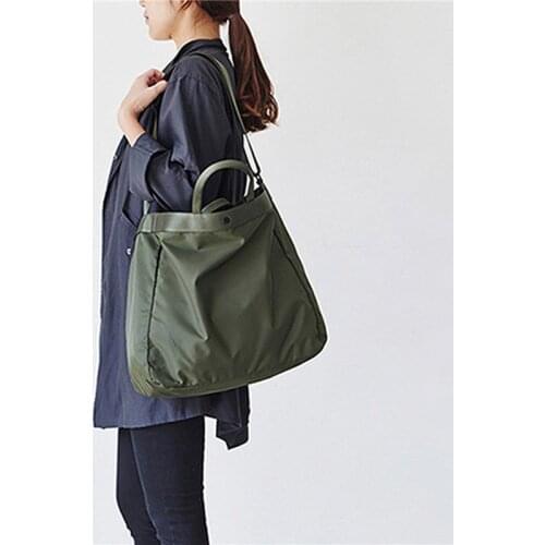 New Waterproof Large Travel Bag Portable Large Duffle Bag Women Crossbody Bags Travel Organier Shoulder Weekend Bags Travel Bag