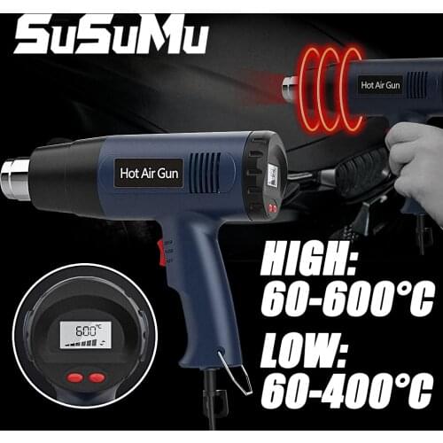 Термопистолеты SuSuMu China At AliExpress