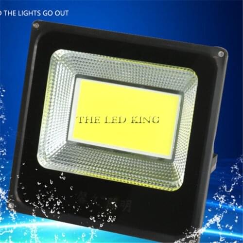DHL EMS LED Flood light 220V 240V 200w 500w 1000w Outdoor Lighting Projector Reflector lamp led exterior spot led exterieur